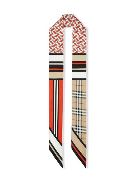 burberry scarf copy